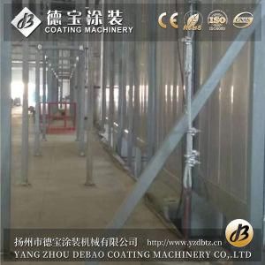 Dipping Line for Powder Coating Line for Sale