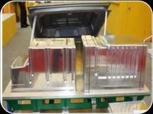 Cabinet Thermofoaming Mould