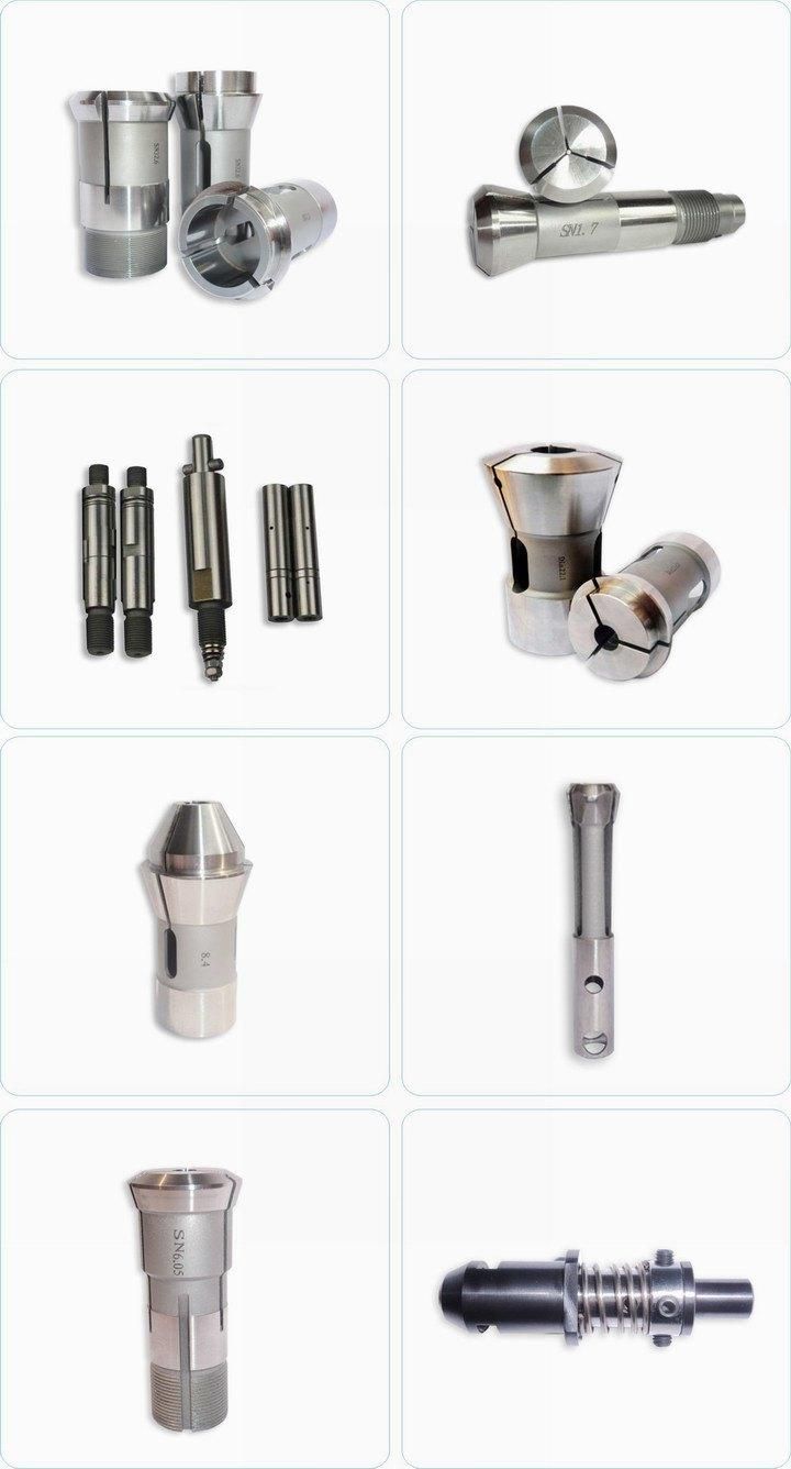 Lathe Tools Rnc16 Carbide Guide Bush Is Star Machine Parts