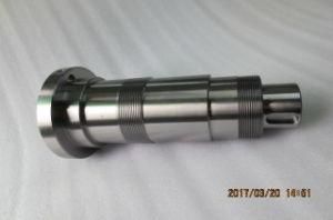 Precision CNC Machining Manufacture/Special Alloys Machiniery