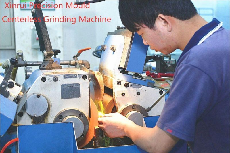 High Precision CNC Lathing Miling Parts Auto Machine Parts