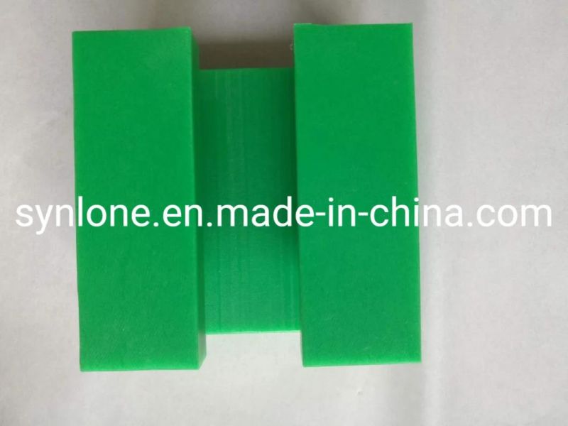 Customized Injection Molding Plastic Parts for Machinery