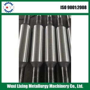 Four-High Steel Plate Cold Rolling Mill Work Rollers