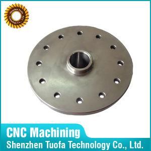 OEM High Precision Steel CNC Part, CNC Turning Parts