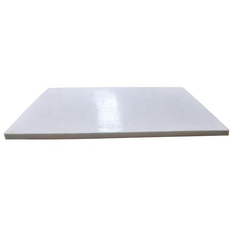 Porous Plastic Filter Sheet Fluidized Plate for Powder Coating Barral