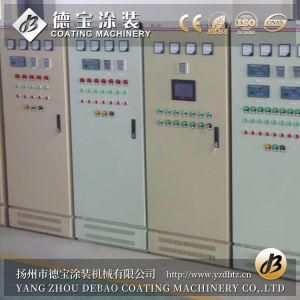 Professional Producing PLC Control System in Powder Coating Line
