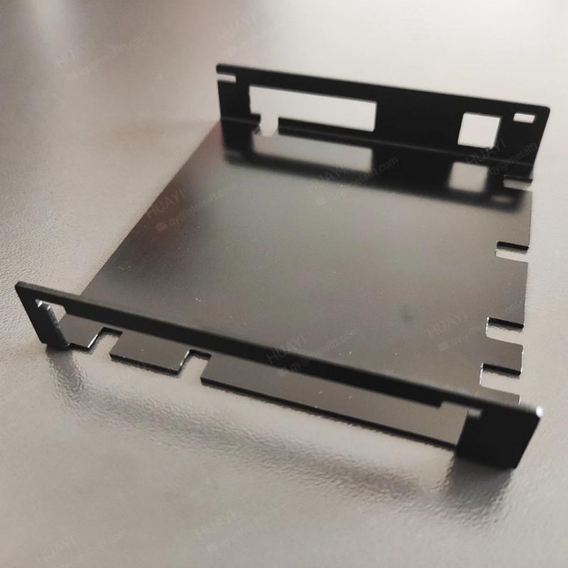 Experienced Metal Working Service Bending Stamping Turning Part Fabrication Custom Stainless Steel Sheet Metal