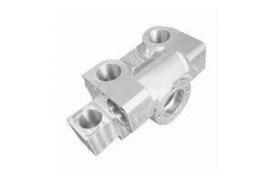 Precision Turning Lathe and Milling Parts
