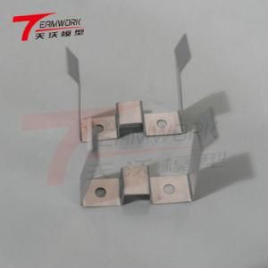 Custom Sheet Metal Prototype CNC Machinery Part