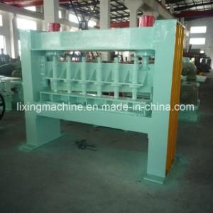 Fully Automatic Shearing Machine/Plate Slitting Cutting Machine