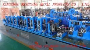 Wg76 Various Tube Producing Machine