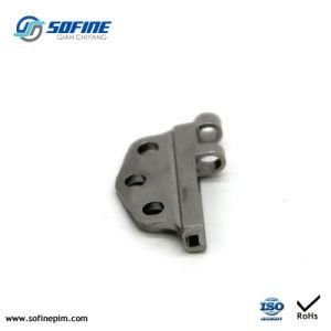 OEM High Precision MIM Parts for Electric Bicycle Bike Parts