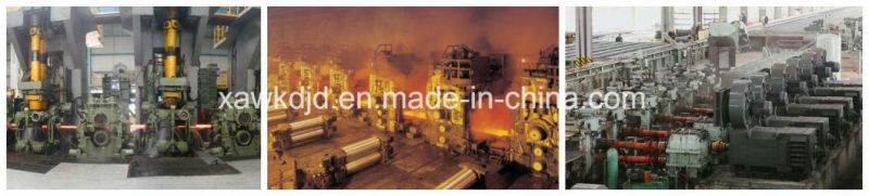 Steel Bars Continuous Casting and Rolling Mill Machine