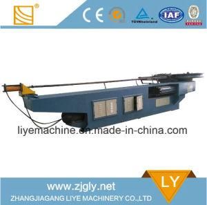 Dw114nc Hydraulic Copper Bending Machine with Different Bending Angle