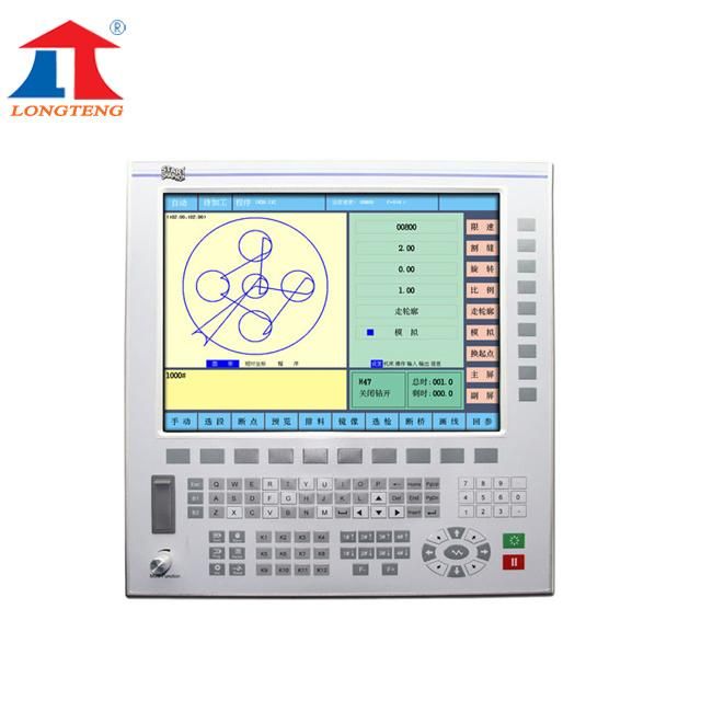 CNC Plasma Cutting Controller Statai Cc-Z4 CNC Control