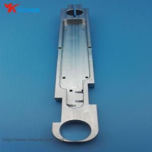 Sourcing 4 Axis Machining Manufacturer From China