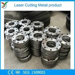 Professional Laser Cutting Stainless Steel Plate, Iron Plate