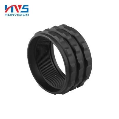 Custom CNC Machined Carbon Fiber Drone Parts/Aircraft Parts Machining Mechanical
