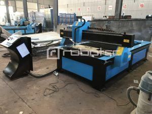 Top The Cutting Machine/Special Working for Thick Steel Plate Aluminum Alloy Laser Cutting Machine