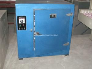 Metal Plate Baking Oven