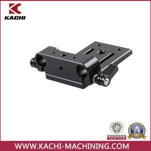 Anodization Automotive Part Kachi Lathe