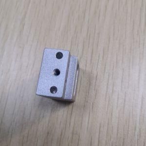 Custom CNC Machining Anodized Aluminum Auto Spare Parts