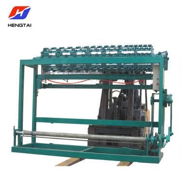 High Speed Grassland Fence Machine for Cattle Fence