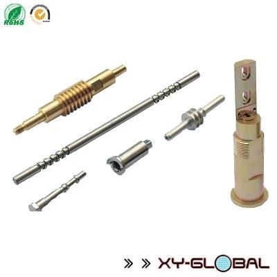 Professional Various Material Customized CNC Miling Machine Lathe Parts