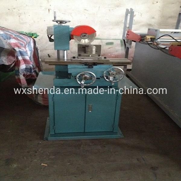 Diamond Cutter Sharper/Diamond Nail Knife Grinder/Nail Cutter Grinder Machine