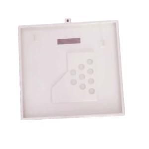 High Quality Sheet Metal for Cutting Parts (LFCR0054)