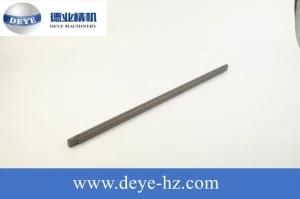 ODM Stainless Steel/Alloy CNC Spare Parts for Packing Equipment