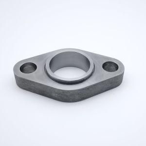 Custom Made Steel Flange Plate Flange Blind Flange