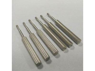 Low Price Lifetime 2 Years Medical Moto Parts Fabrication CNC Machining Part