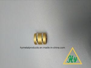 High Precision CNC Machined/Machining Parts by China