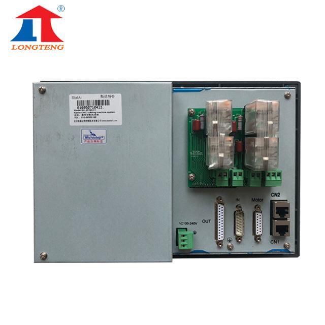 CNC Plasma Cutting Control Statai Sh-2012ah CNC Control System