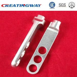 High Precision Anodized Turning Lathe Aluminum CNC Machining