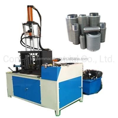 Vertical Bellow Forming Machine Price