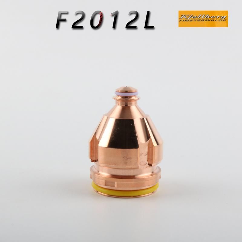 F2012L. 11.855.401.412L Kjellberg Nozzle Plasma Cutting Consumables