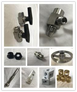 Precision Machined Parts/CNC Machining Parts