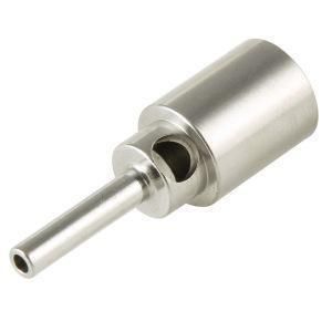 CNC Machining Valve Parts/Bicycle Parts