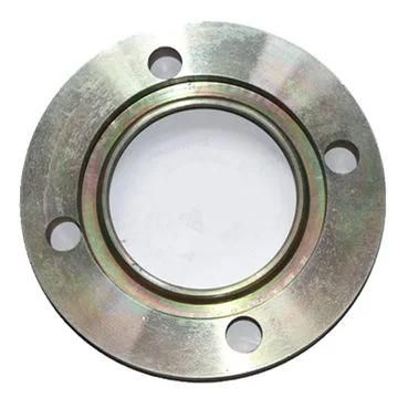 Precision CNC Machining of Aluminium/Steel/ Titanium/Stainless Steel/Copper/Plastic Flanges