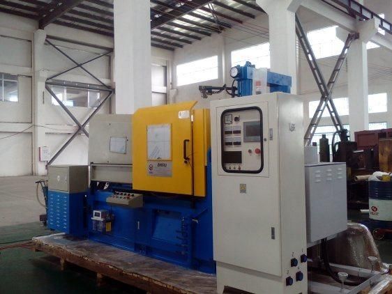 Energy Saving Aluminum /Brass /Zinc Cold Chamber Die Casting Machine