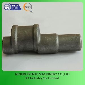 Hot Forged Shaft