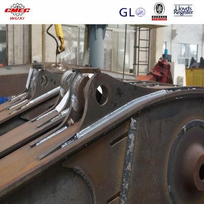 Good Quality Structural Steel Fabrication and Weled Service