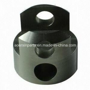 Custom Precision CNC Turning Milling Machine Part