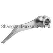 Aircraft Aluminum Material CNC Parts