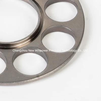 Custom CNC Lathe Parts CNC Machining/Machined/Machinery Parts