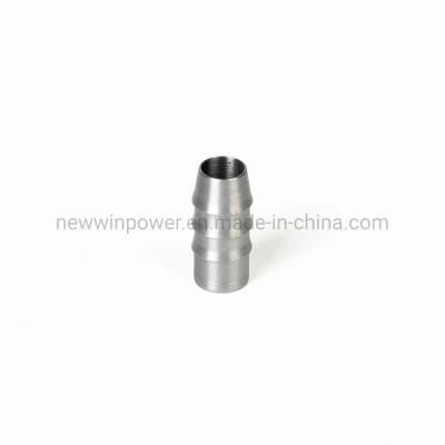 Promotion OEM Wear-Resistant Durable 4 Axis CNC Machining Parts