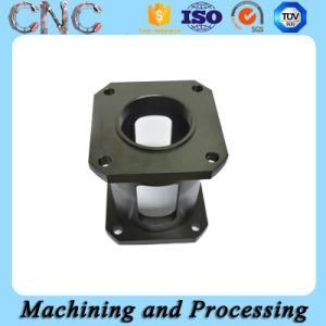 CNC Machining Service with Turning, Milling, Drilling in Small Order