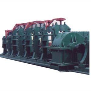 Hot Selling High-Efficiency Rolling Mill and Continuous Rolling Mill Steel Mill
